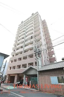 トーケン設計戸畑駅前IIの画像