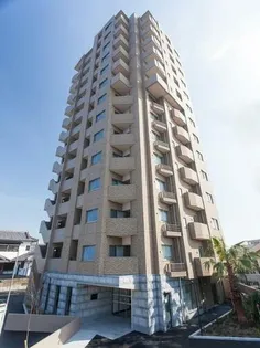 以和貴マンションIRIS沢見の画像