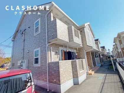 サンパティーク Dの画像