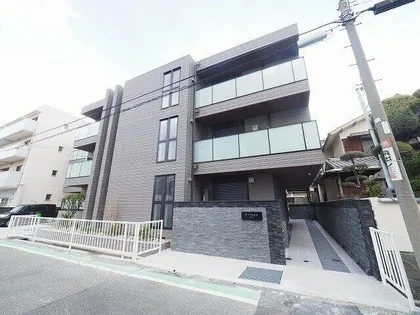 CITRUS武庫之荘の画像