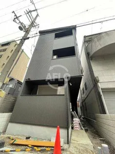 CYS ABENO EASTの画像