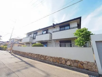 ベルデュールメゾン柊の画像