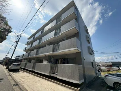 第2みゆきビルの画像