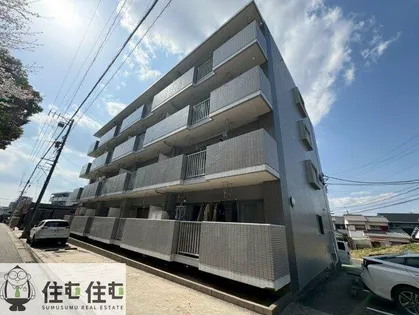 第2みゆきビルの画像