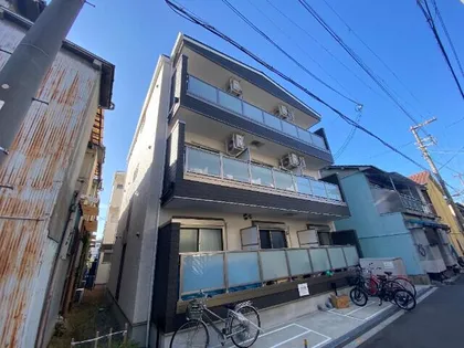 F ASECIA ENIFの画像