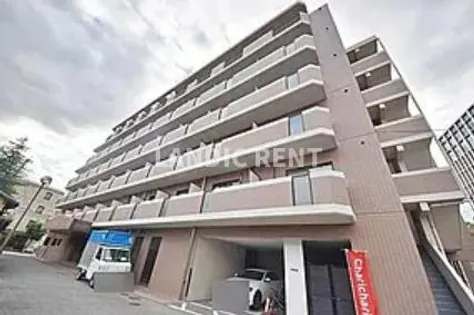 ビジネス ワン六本松の画像