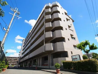 ボナージュ石橋の画像