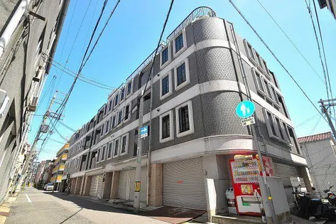 二宮ロイヤルハイツの画像