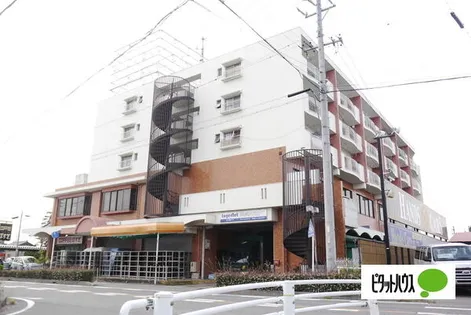 全優マンションの画像