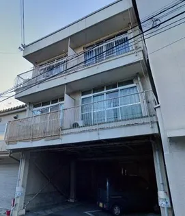 ヤマモトハイツの画像