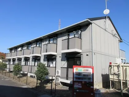 プリシェールキャッスルの画像