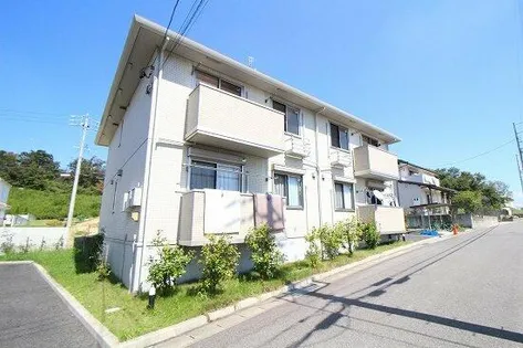 ピアチェーレ A棟の画像