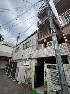 フォートレス神崎川の画像