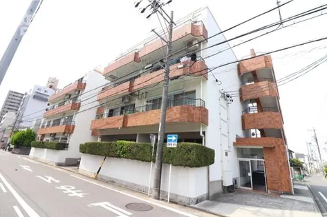 ユニーブルマンション飛騨の画像