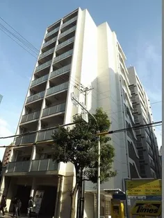 アーバネックス新大阪の画像