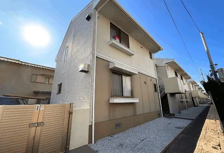 シャルムナガイ B棟の画像