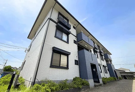 クレール中央の画像