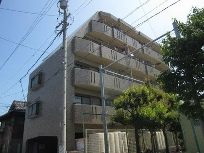 水切浅田ビル【502号室】の外観