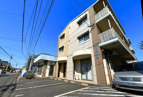 ルポ田原23の画像