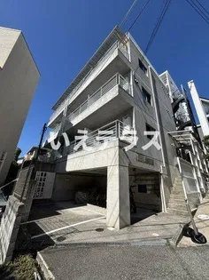 神戸山手アパートメントの画像