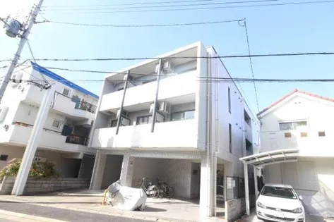 ラ ヴィスタ板宿の画像