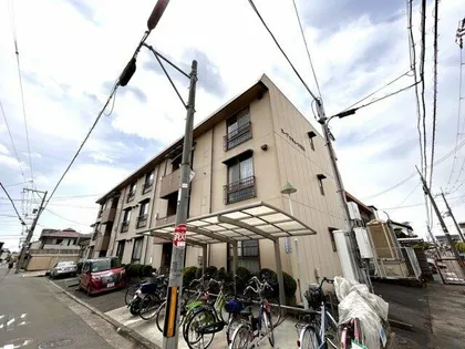 ヌーブ ルミェール松本の画像