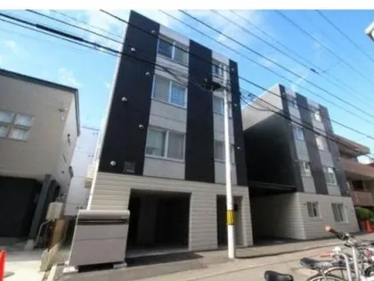ALEGRIA南7条の画像
