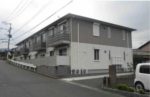 エクセランドヒルズの画像