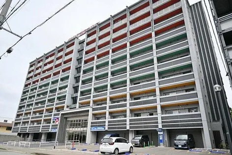 №88マリナゲートサンズの画像