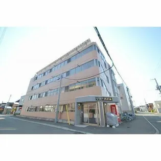 リリーハイムの画像