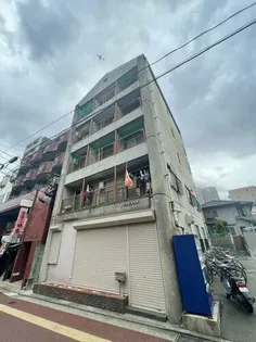 パークヴィレッジの画像