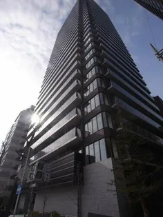 ブランズタワー ウェリス心斎橋SOUTHの画像