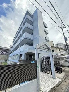 エステートモア西大橋の画像