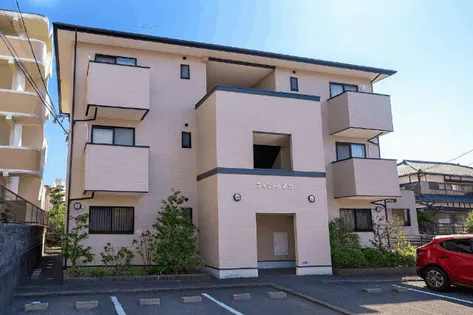 フォブール徳力の画像