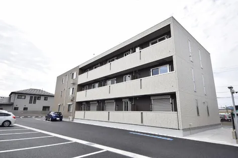 メゾン アネストの画像