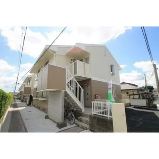 シャルムナガイ A棟の画像