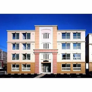 グランメールアサヒⅢの画像