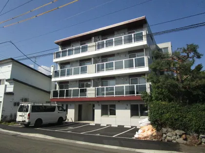 コンフォート環状通東の画像