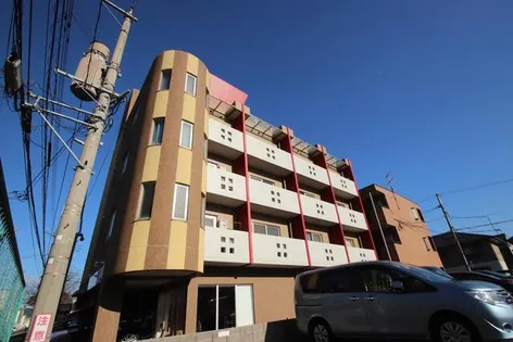 アグリード下曽根Ⅱの画像