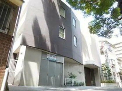 兵庫県尼崎市東園田町5丁目【マンション】の外観