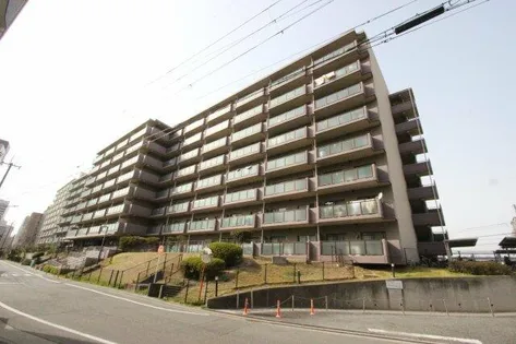 フレシア西宮の画像