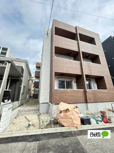 MOVE中村公園KRONE【3階】の外観