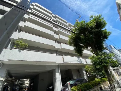 オリエント新大阪アーバンライフ【11階】の外観