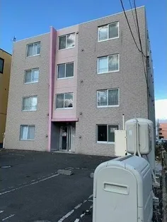 ラフォーレ学園前の画像