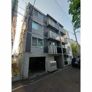 アメニティースペースS15の画像