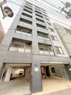 クラッセ麻生ステーションの画像