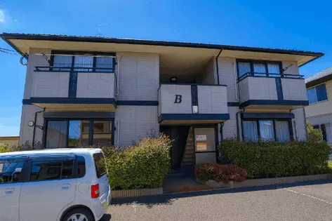 グレイス上吉田の画像