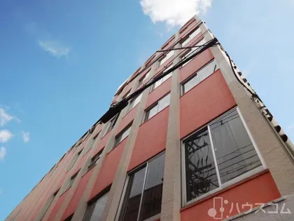 大阪府吹田市元町【マンション】の外観