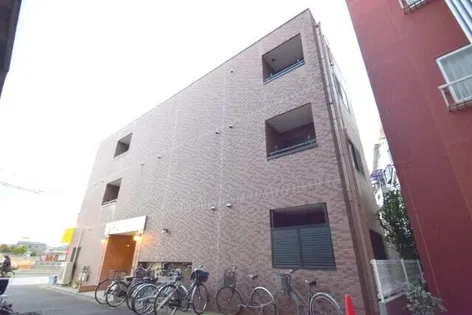 メゾン山本の画像
