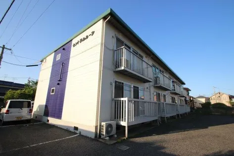 セントラルルーツの画像